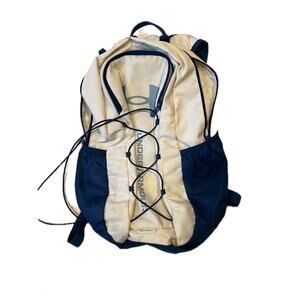 Under Armour UStorm White Blue Gamebag Backpack